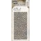 Stampers Anonymous Tim Holtz® Mosaic Layered Stencil, 4" x 8.5"